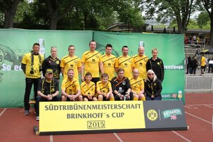 Südtribünenmeisterschaft 