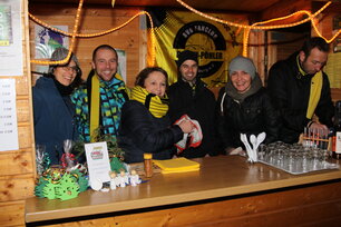 Christkindlmarkt Regenstauf 