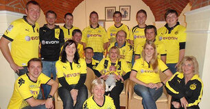 Die Gründung am 19.12.2012