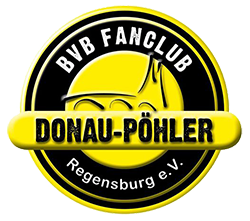 BVB-Fanclub Regensburg e.V. logo